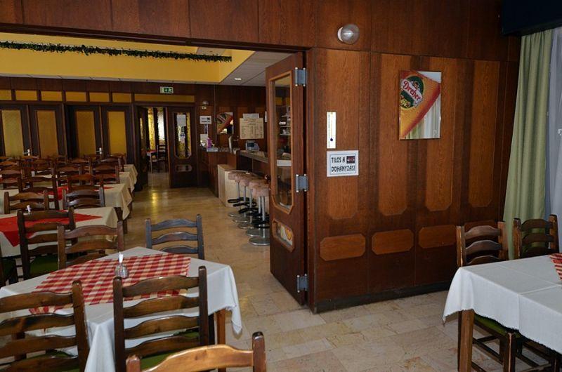 Hotel Agro Balatonfured Exterior photo