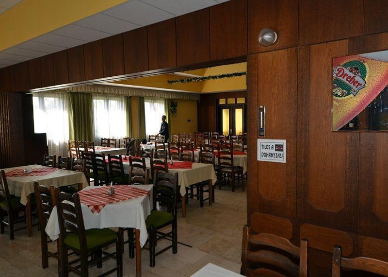Hotel Agro Balatonfured Exterior photo