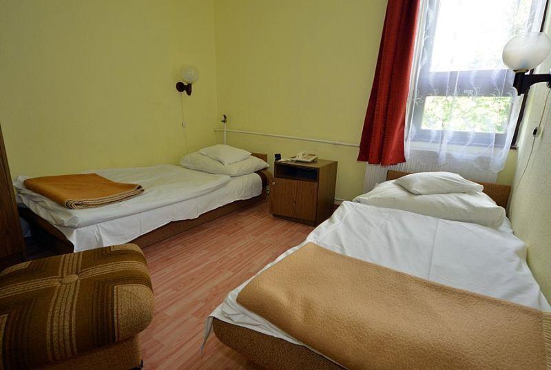 Hotel Agro Balatonfured Exterior photo