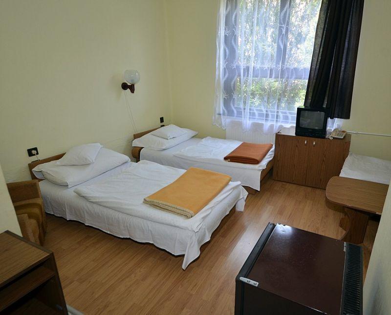 Hotel Agro Balatonfured Exterior photo