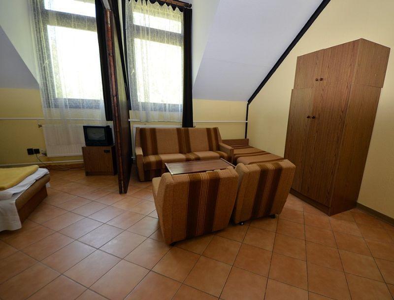 Hotel Agro Balatonfured Exterior photo