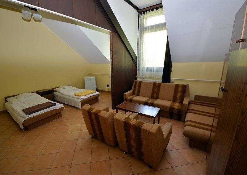 Hotel Agro Balatonfured Exterior photo