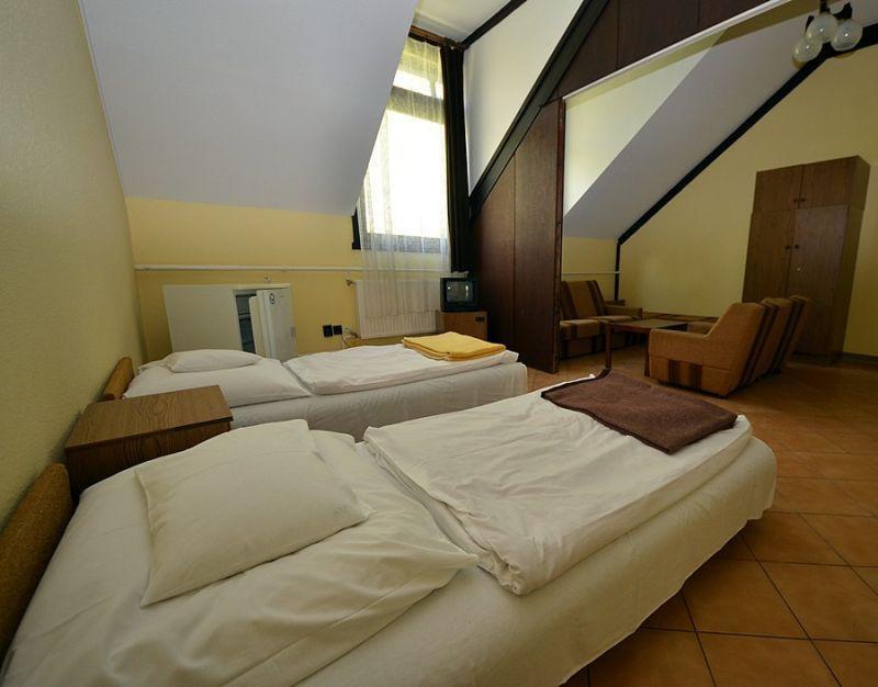 Hotel Agro Balatonfured Exterior photo