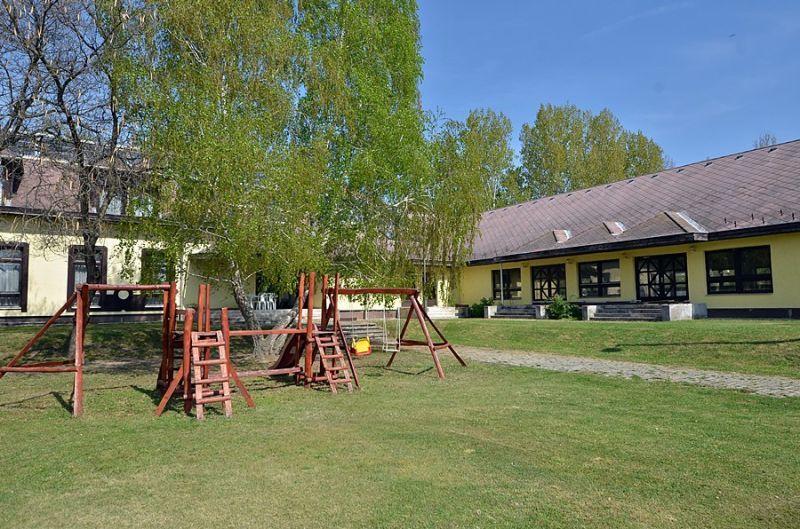 Hotel Agro Balatonfured Exterior photo
