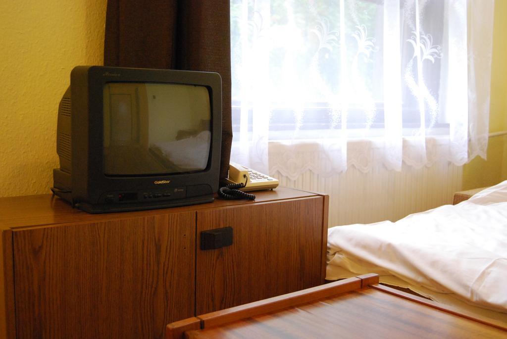 Hotel Agro Balatonfured Room photo